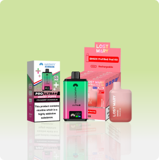Vape Devices