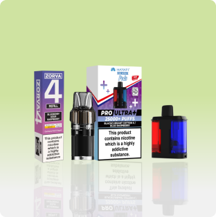 Vape Pods