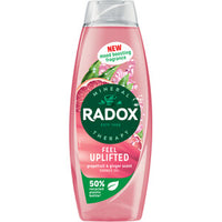 Radox 225ml Shower Gel
