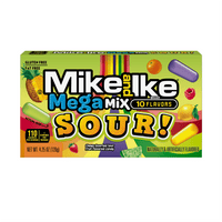 Mike N Ike