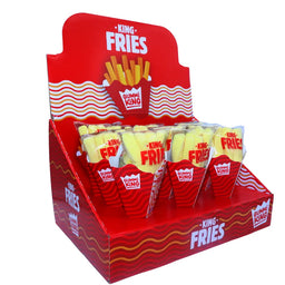 Gummi King Fries