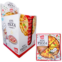 Gummi King Pizza
