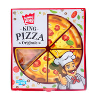 Gummi King Pizza