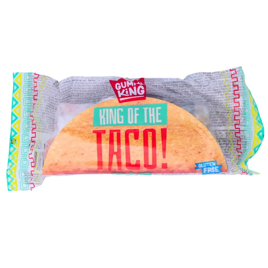 Gummi King Taco