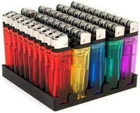 50 Pack Lighters
