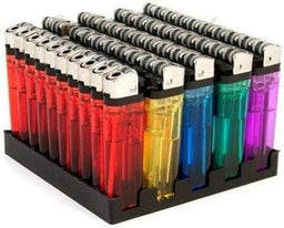 50 Pack Lighters