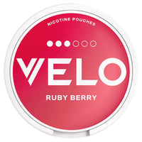 Velo Nicotine Pouches 10mg