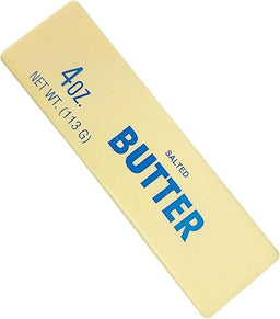 Squishy Butter