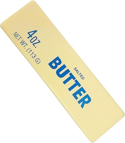 Squishy Butter