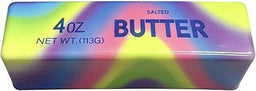 Rainbow Squishy Butter