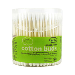 Nazeef Cotton Buds x 200