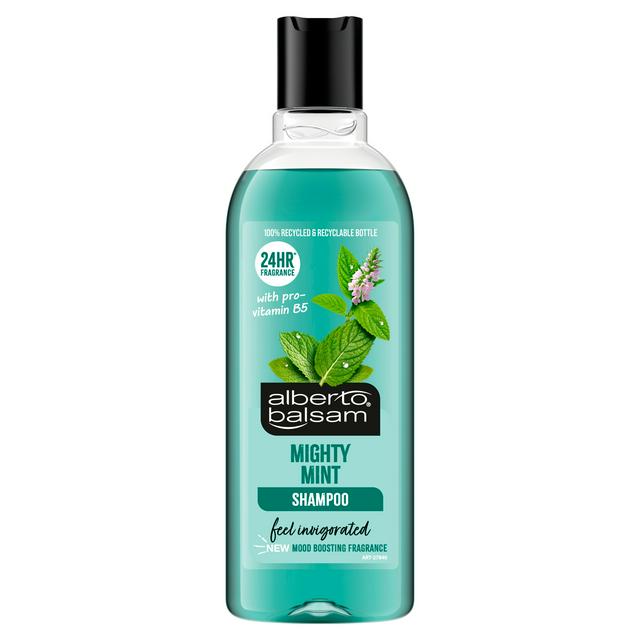 Alberto Balsam Shampoo 300ml