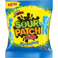 Sour Patch Kids