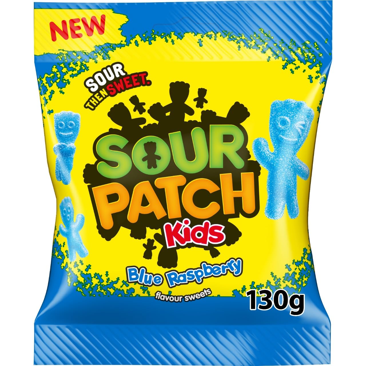 Sour Patch Kids