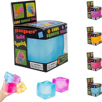 Nice Cube Squishy Toy