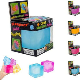 Nice Cube Squishy Toy