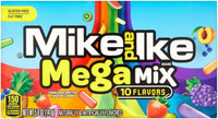 Mike N Ike