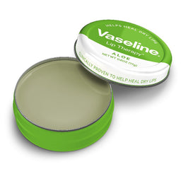 Vaseline Lip Therapy Aloe Vera 20g