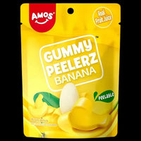 Gummy Peelers
