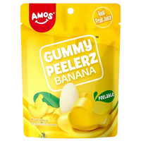 Gummy Peelers