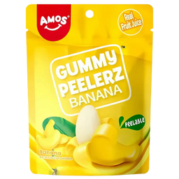 Gummy Peelers