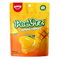 Gummy Peelers