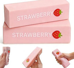 Strawberry Squishy Butter