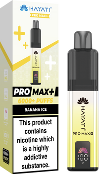 Hayati 6k Pro Max Kits