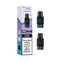 Hayati S1 Pods
