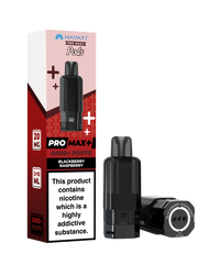 Hayati 6k Pro Max Pod