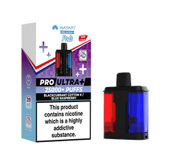 Hayati 25k Pod