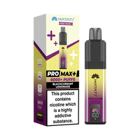 Hayati 6k Pro Max Pod