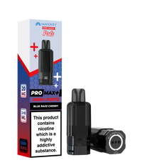 Hayati 6k Pro Max Pod