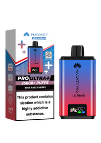Hayati 25k Device