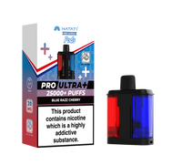 Hayati 25k Pod