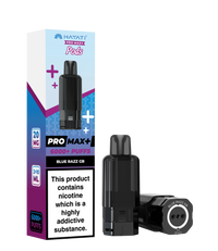 Hayati 6k Pro Max Pod