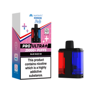 Hayati 25k Pod