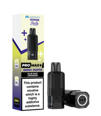 Hayati 6k Pro Max Pod