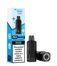 Hayati 6k Pro Max Pod