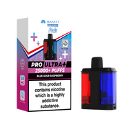 Hayati 25k Pod