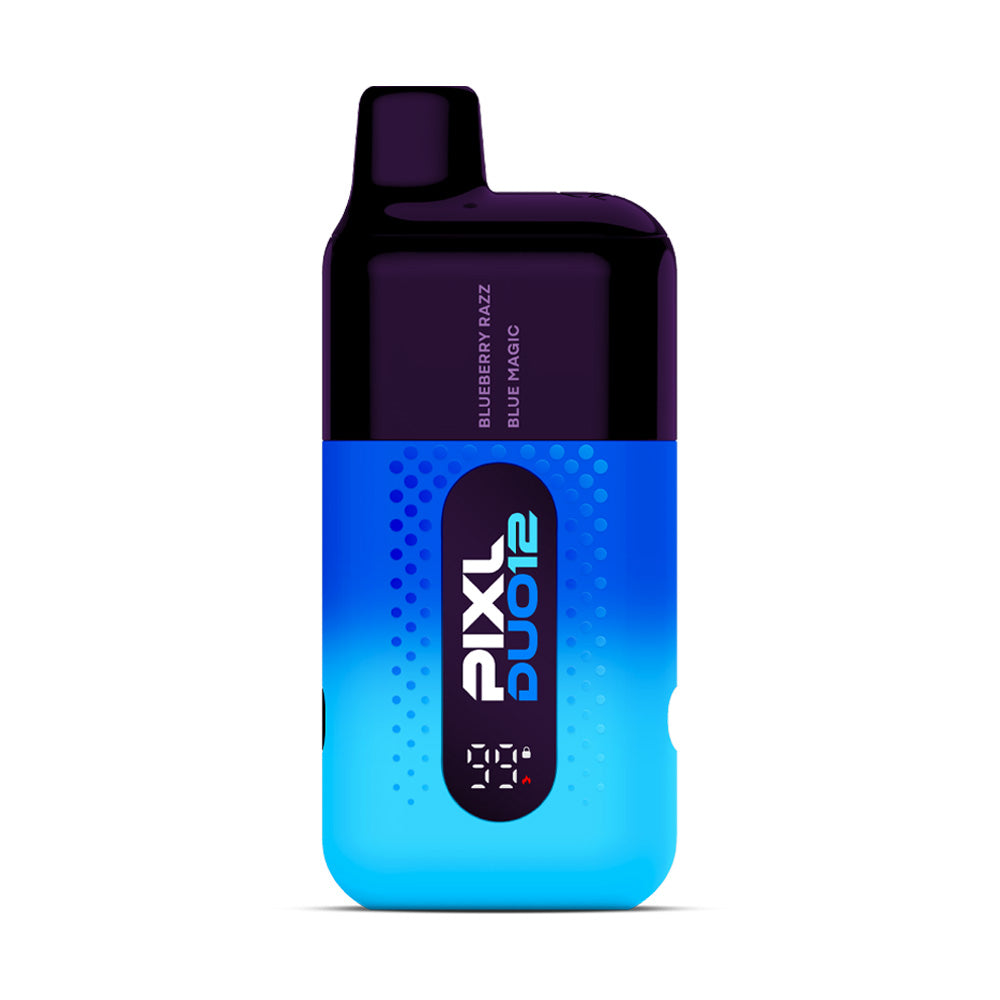 Pixl Duo Device
