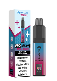 Hayati 6k Pro Max Kits