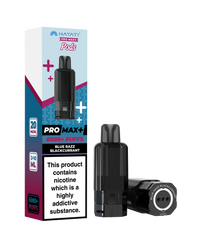 Hayati 6k Pro Max Pod