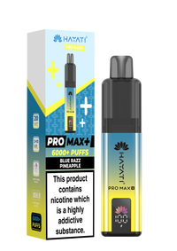 Hayati 6k Pro Max Kits