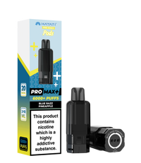 Hayati 6k Pro Max Pod