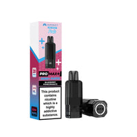 Hayati 6k Pro Max Pod
