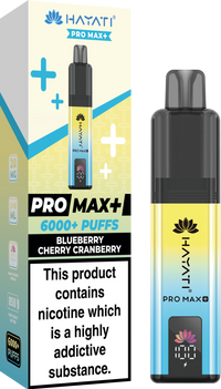Hayati 6k Pro Max Kits
