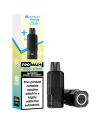 Hayati 6k Pro Max Pod
