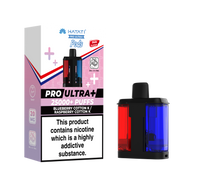Hayati 25k Pod