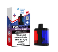 Hayati 25k Pod